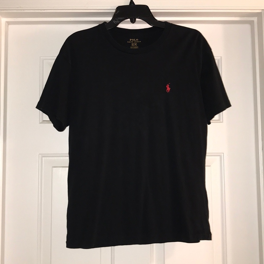 Men’s Polo Ralph Lauren T-Shirt